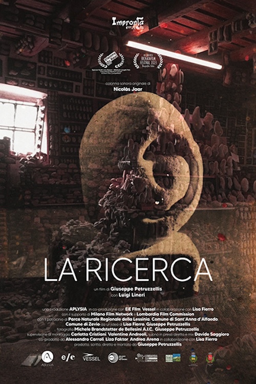 La Ricerca