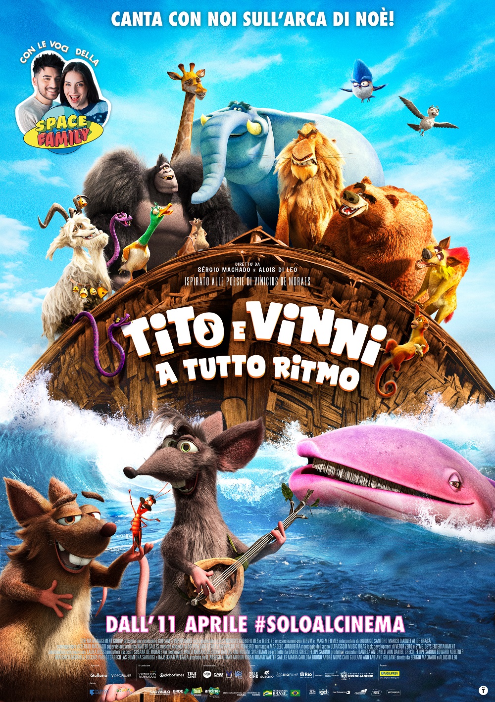 Tito e Vinni