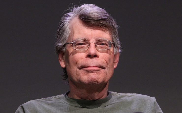 Stephen King