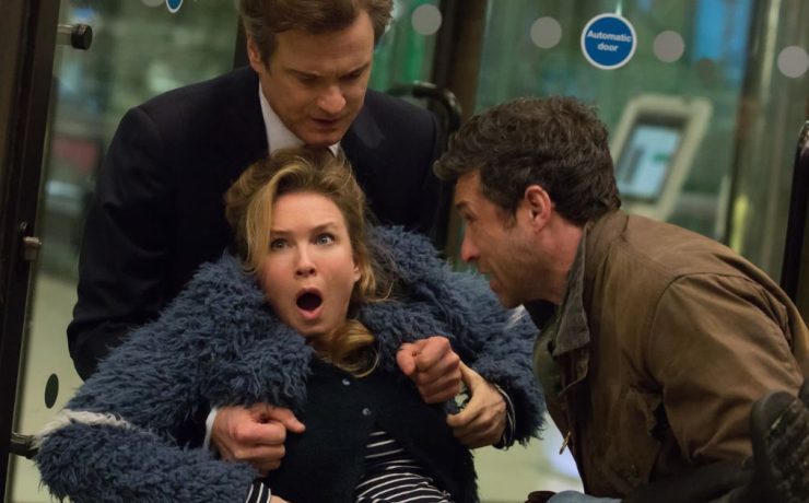 bridget jones renee zellweger