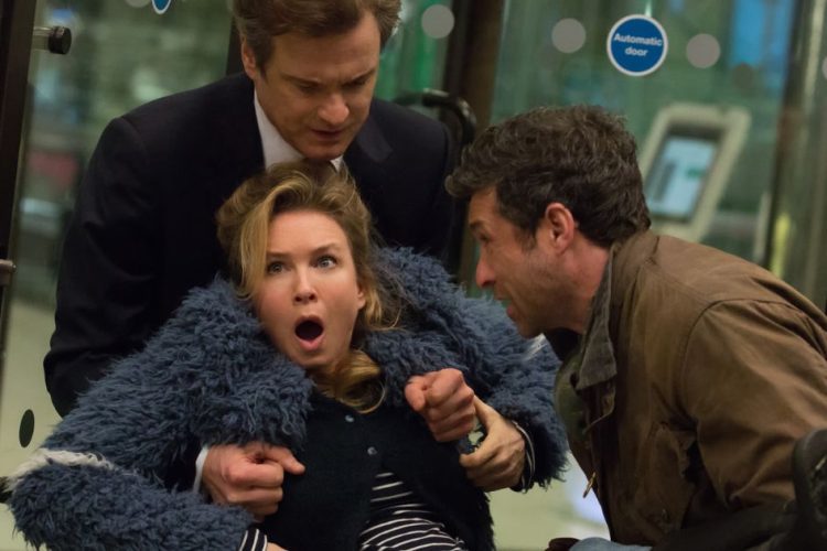 bridget jones renee zellweger