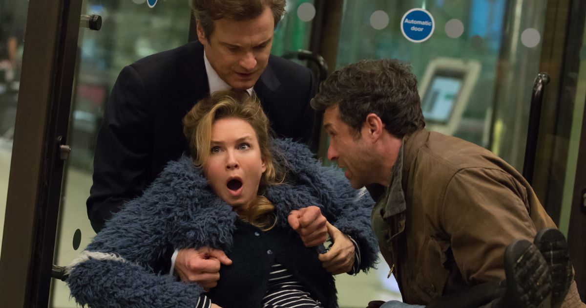 bridget jones renee zellweger