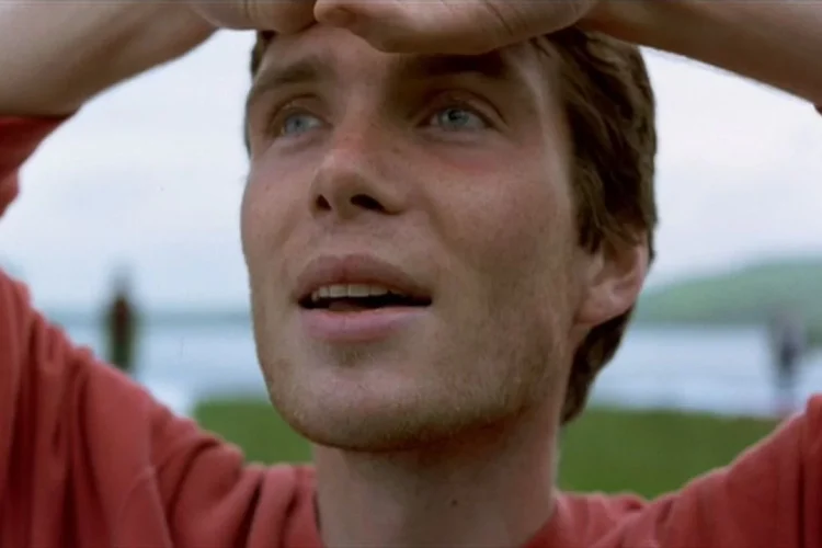 Cillian Murphy 28 giorni dopo