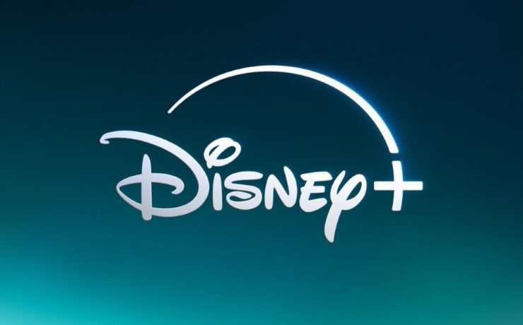 disney+