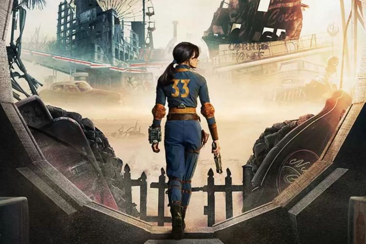 fallout recensione