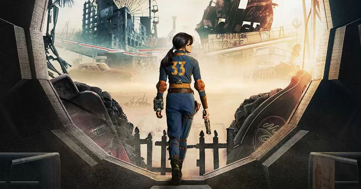 fallout recensione