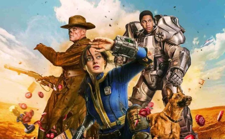 fallout serie prime video