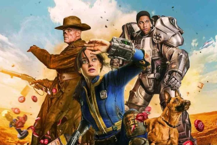 fallout serie prime video