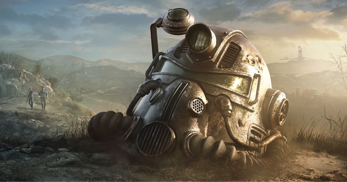 fallout