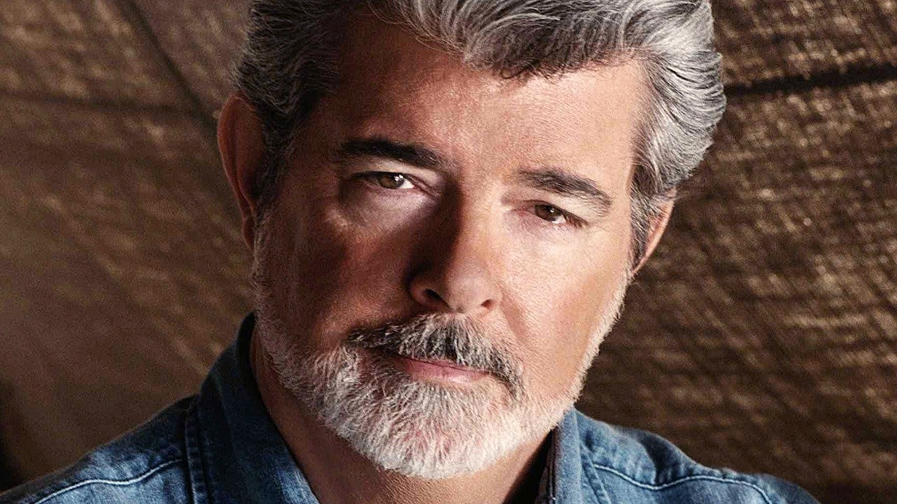 George Lucas