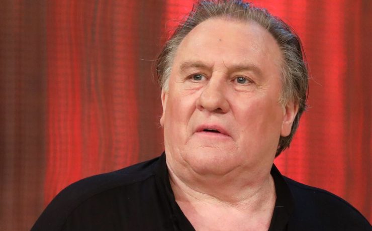 gerard depardieu