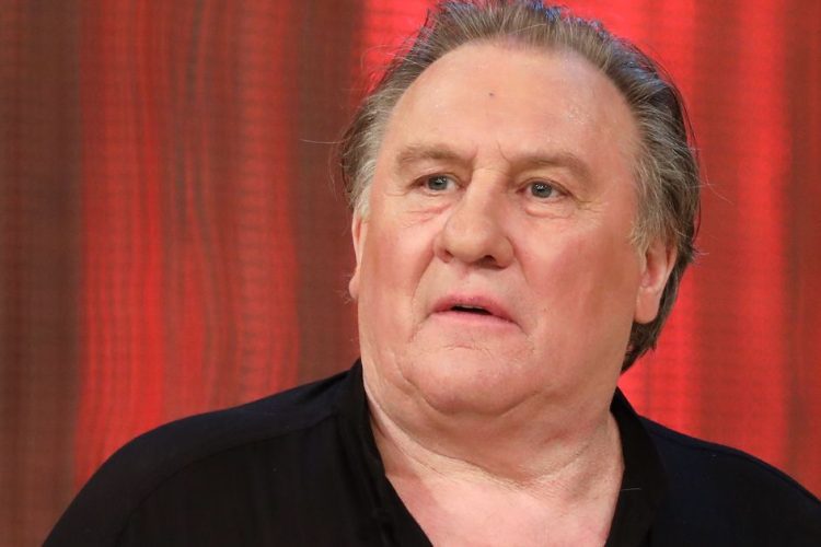 gerard depardieu