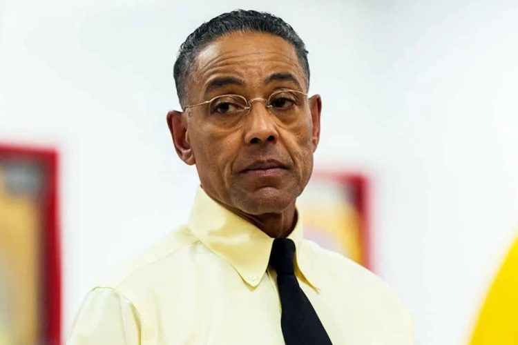 Giancarlo Esposito