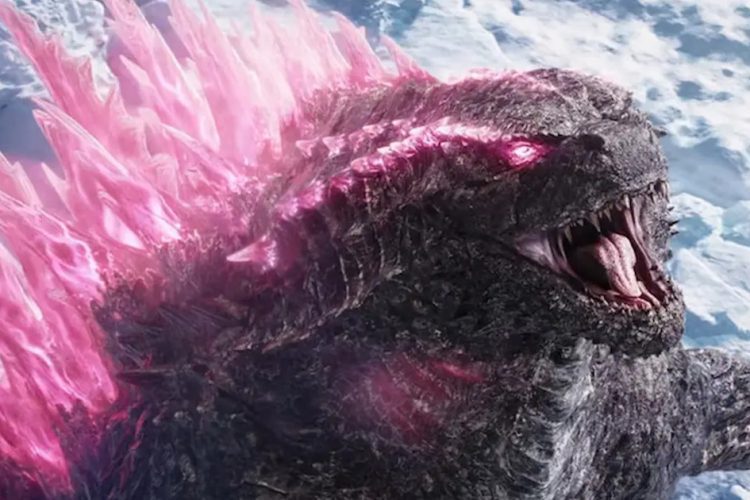 Godzilla e Kong - Il nuovo impero