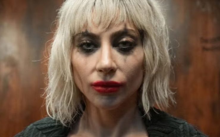 joker lady gaga