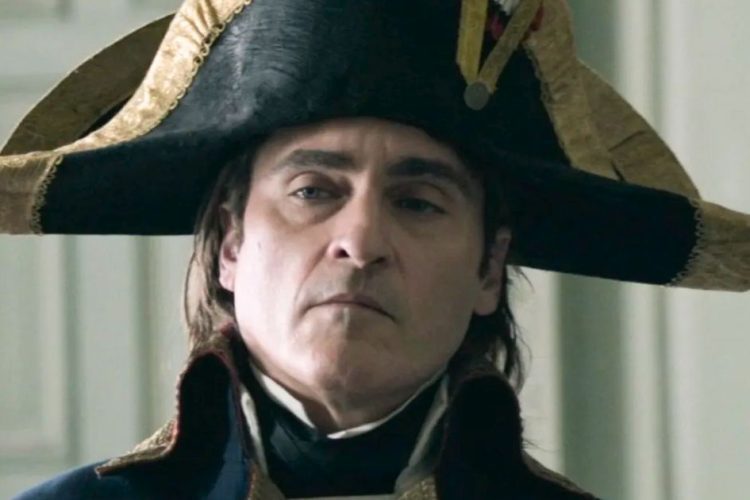 napoleon joaquin phoenix