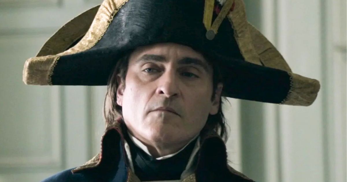 napoleon joaquin phoenix