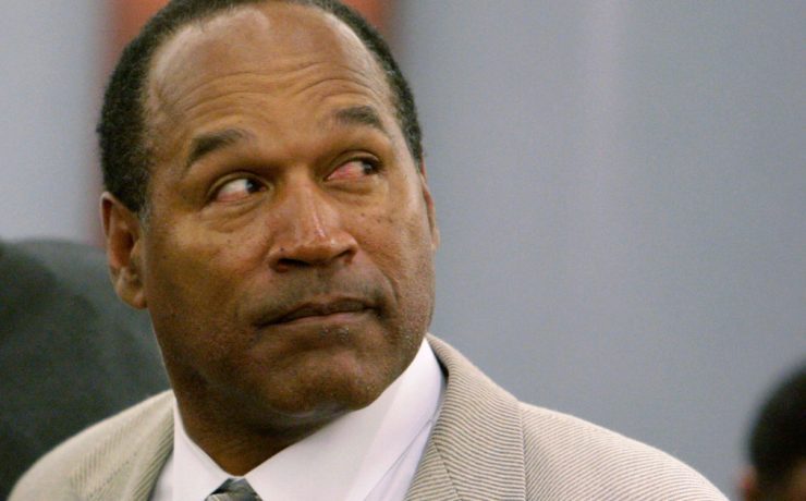 O.J. Simpson