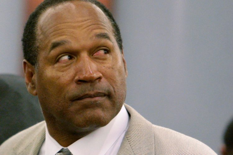 O.J. Simpson