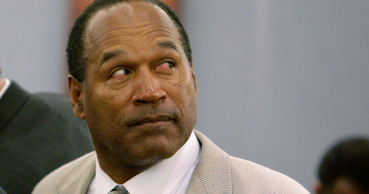 O.J. Simpson