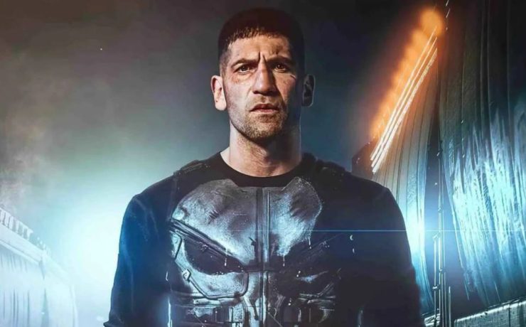 punisher