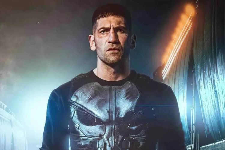 punisher