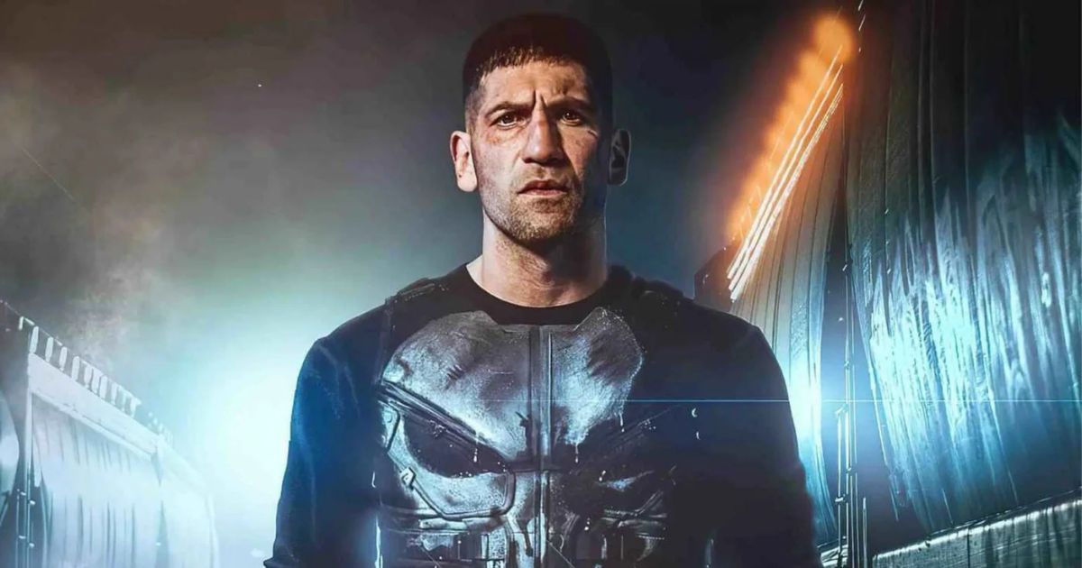 punisher