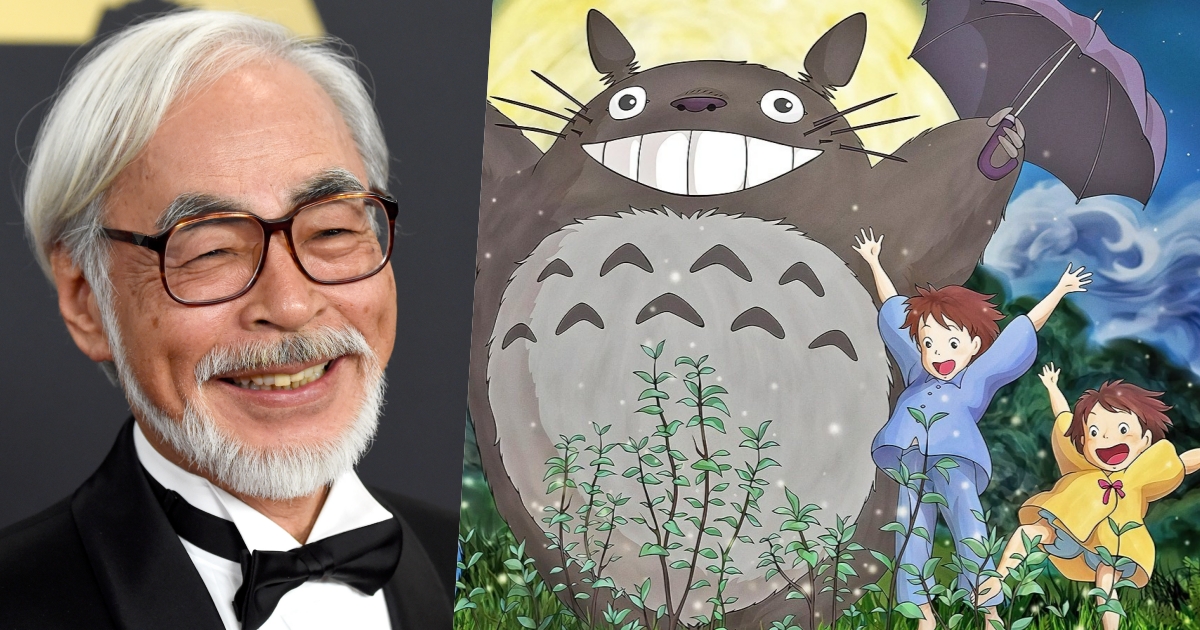 studio ghibli cannes