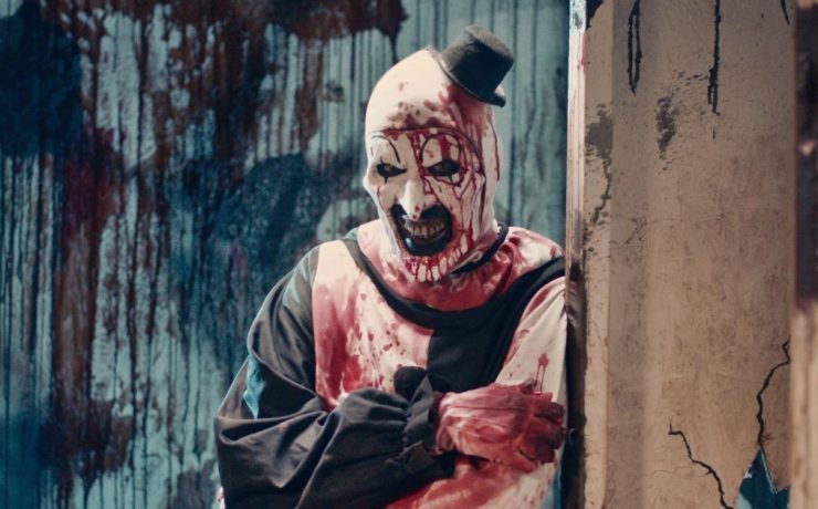 terrifier