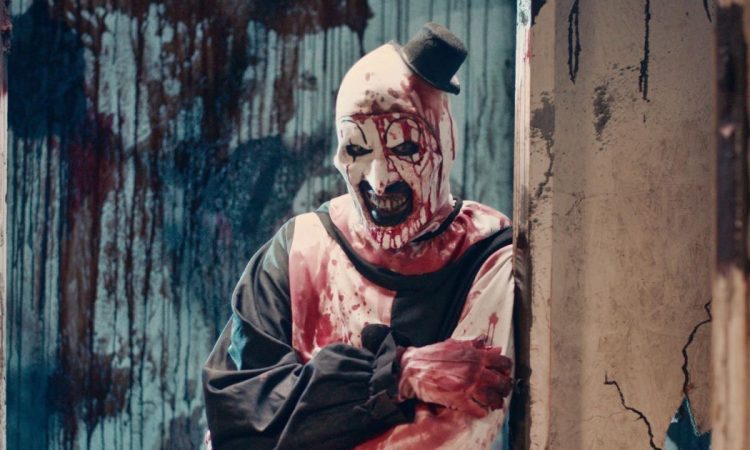 terrifier