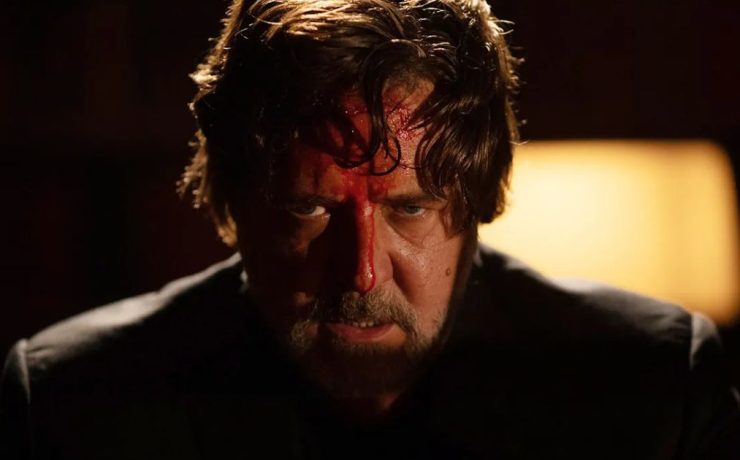 the exorcism russell crowe