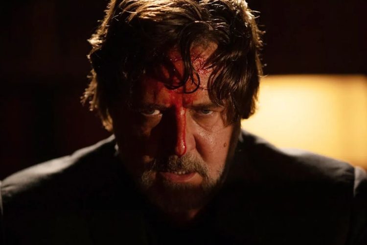 the exorcism russell crowe