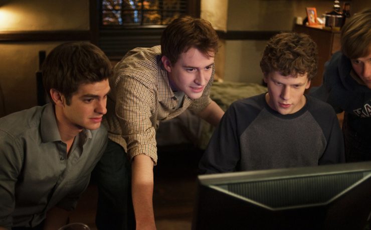 The Social Network