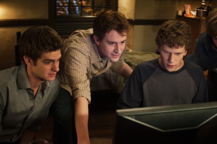 The Social Network