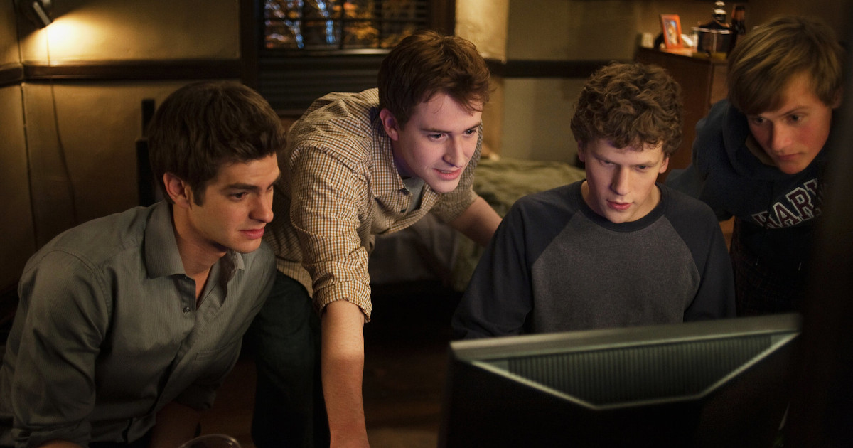 The Social Network