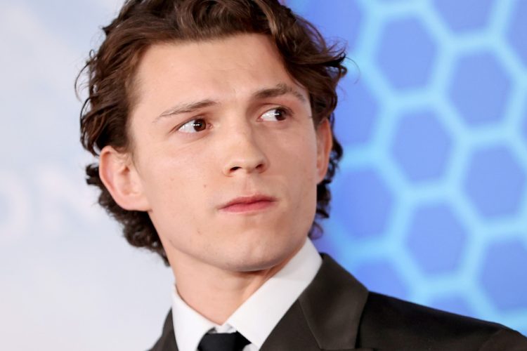 Tom Holland