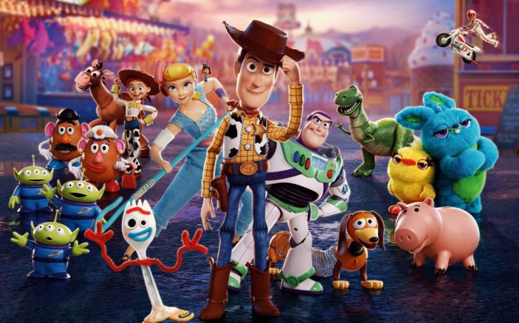 toy story 5