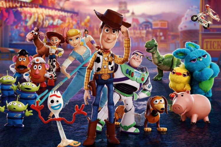 toy story 5