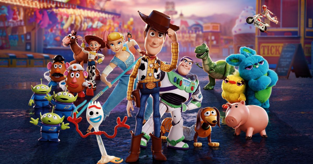 toy story 5