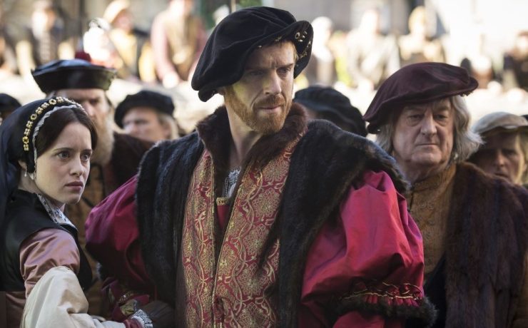 Wolf Hall