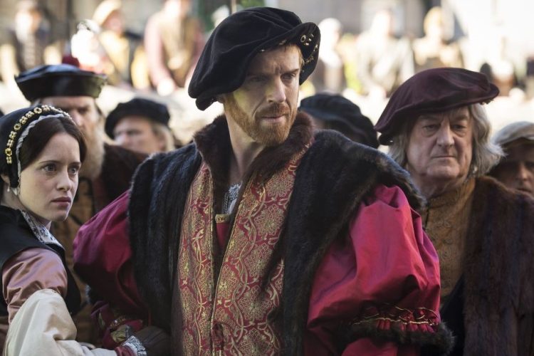 Wolf Hall