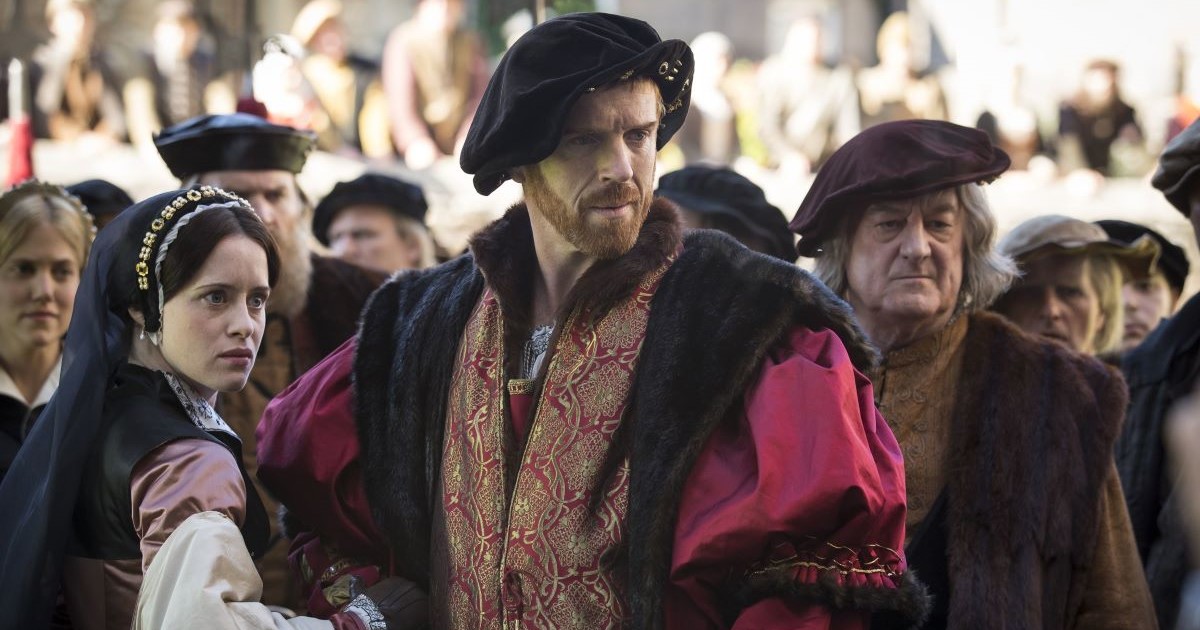 Wolf Hall