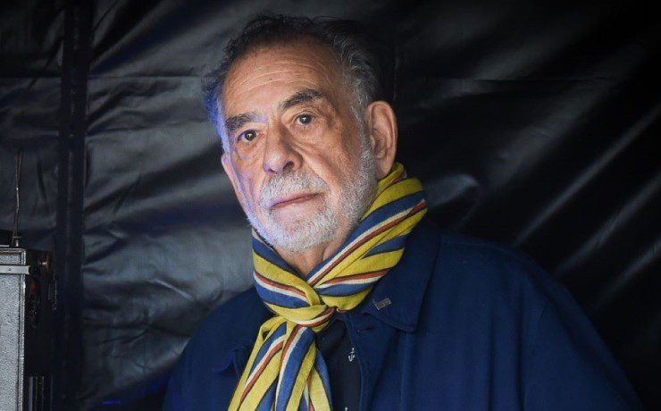 Francis Ford Coppola