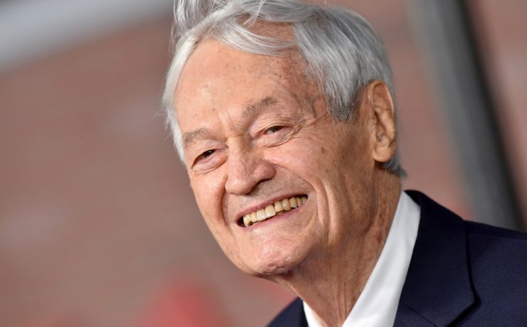 Roger Corman morto