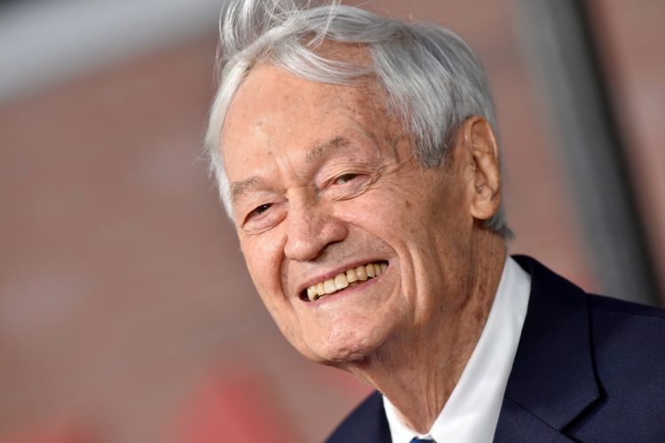 Roger Corman morto