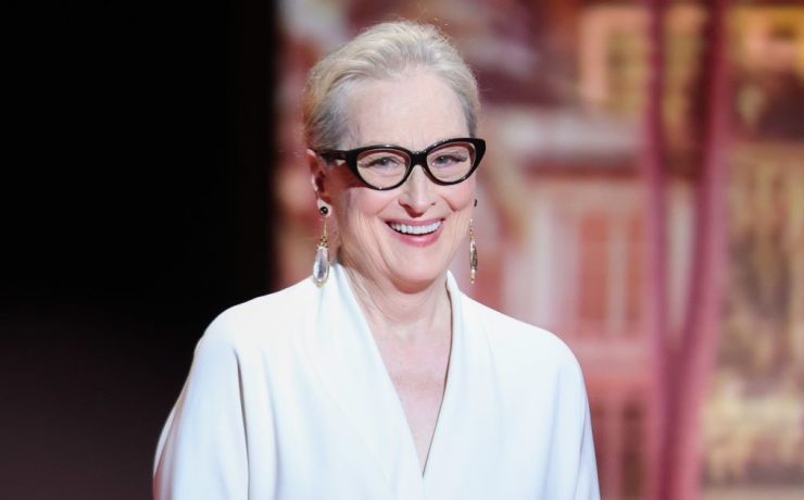 Meryl-Streep