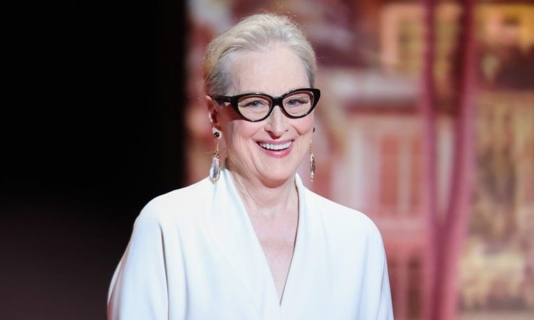 Meryl-Streep