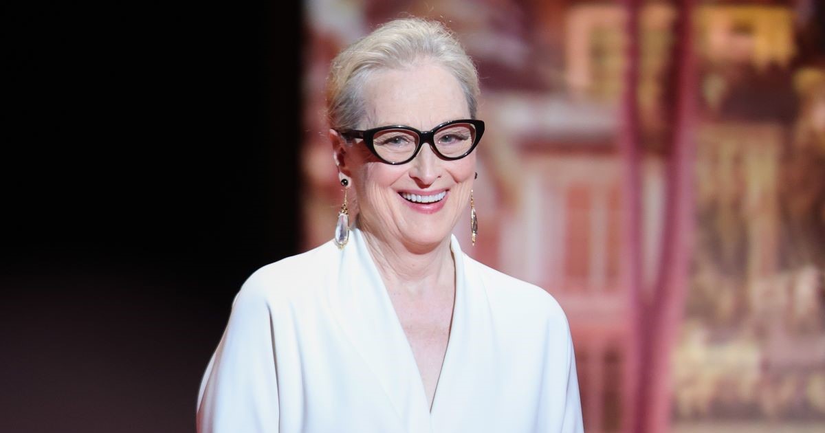 Meryl-Streep