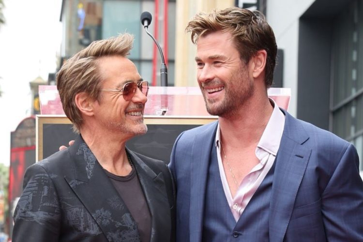 Chris-Hemsworth_Robert-Downey-Jr