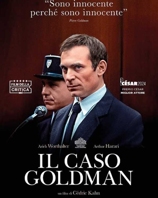 Il Caso Goldman